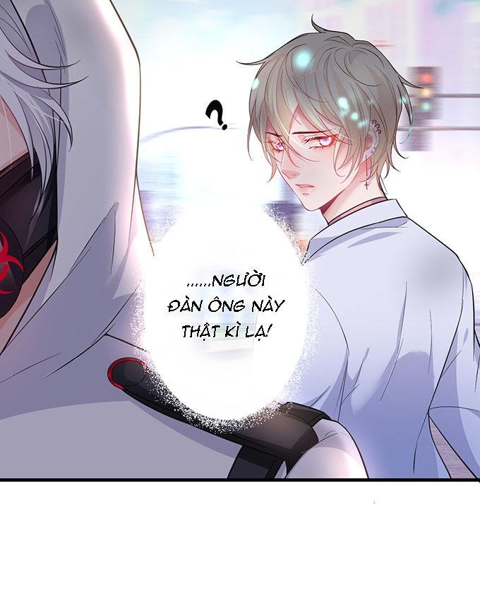 Oxy Gây Chết Người Chapter 6 - Trang 2