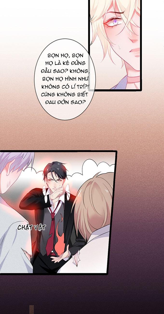 Oxy Gây Chết Người Chapter 6 - Trang 2