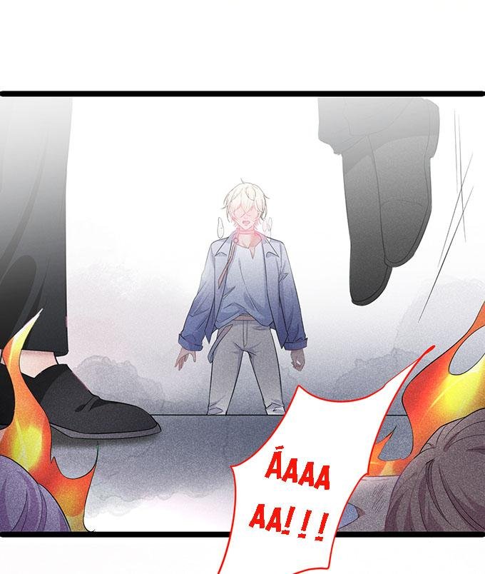 Oxy Gây Chết Người Chapter 6 - Trang 2