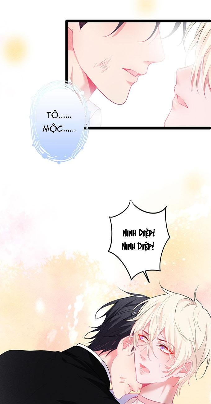 Oxy Gây Chết Người Chapter 6 - Trang 2