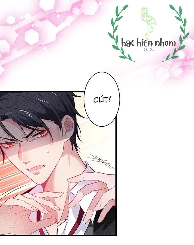 Oxy Gây Chết Người Chapter 7 - Trang 2