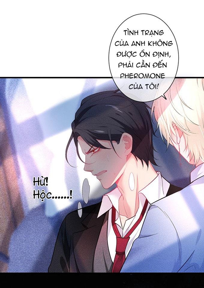 Oxy Gây Chết Người Chapter 7 - Trang 2