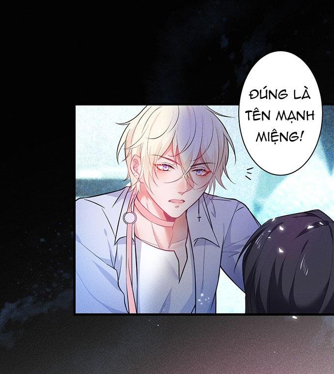 Oxy Gây Chết Người Chapter 7 - Trang 2