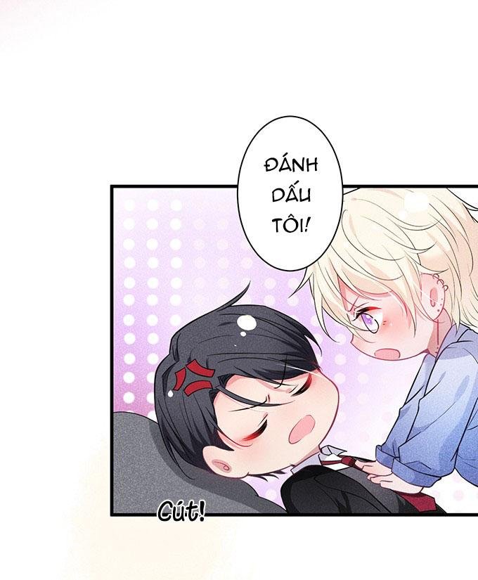 Oxy Gây Chết Người Chapter 7 - Trang 2