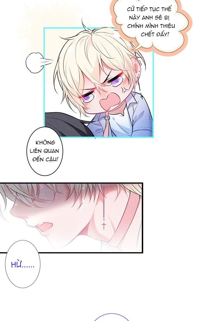 Oxy Gây Chết Người Chapter 7 - Trang 2