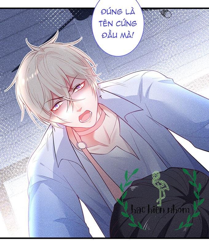 Oxy Gây Chết Người Chapter 7 - Trang 2