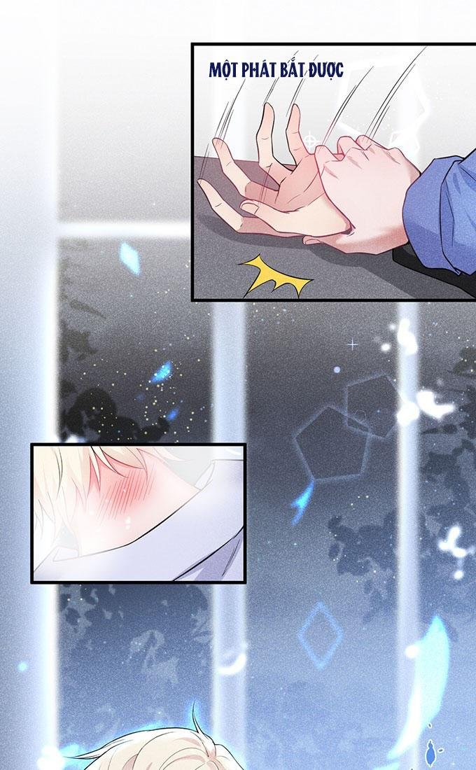Oxy Gây Chết Người Chapter 7 - Trang 2