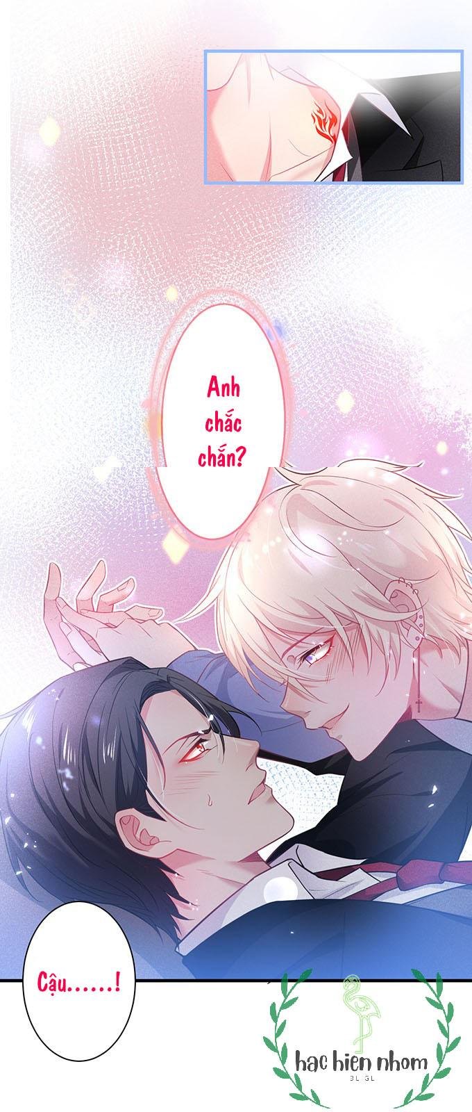 Oxy Gây Chết Người Chapter 7 - Trang 2