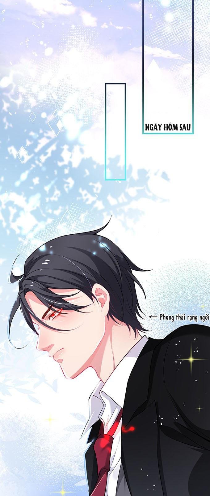 Oxy Gây Chết Người Chapter 7 - Trang 2