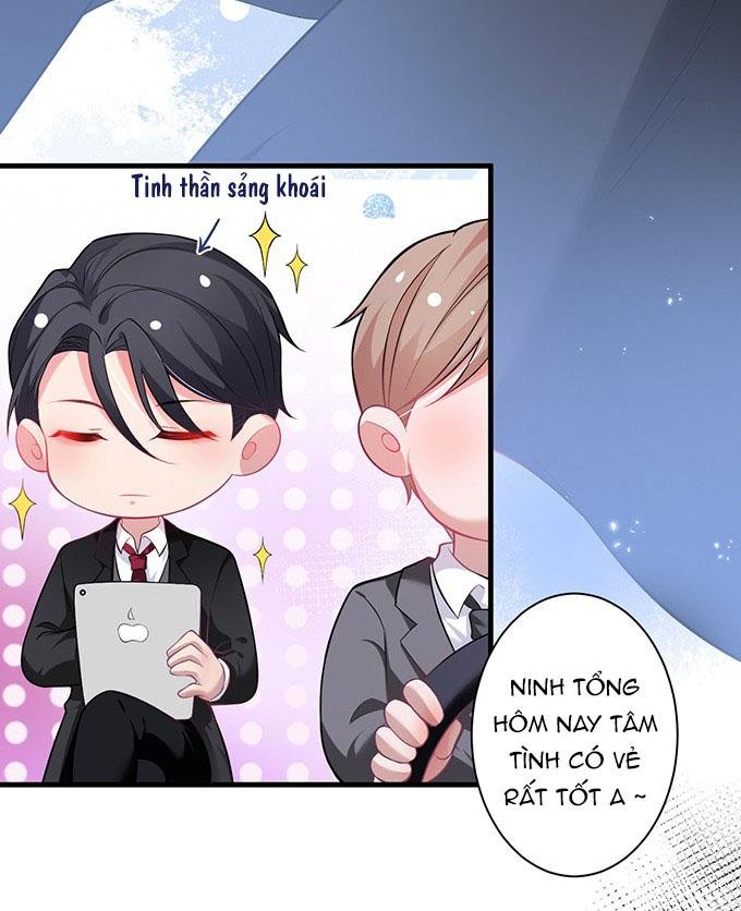 Oxy Gây Chết Người Chapter 7 - Trang 2