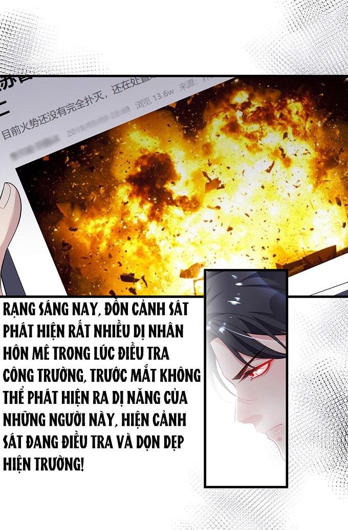 Oxy Gây Chết Người Chapter 7 - Trang 2