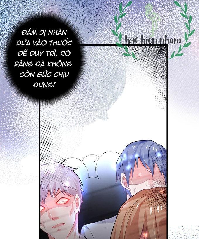 Oxy Gây Chết Người Chapter 7 - Trang 2