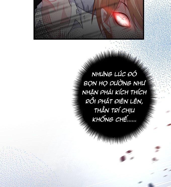 Oxy Gây Chết Người Chapter 7 - Trang 2