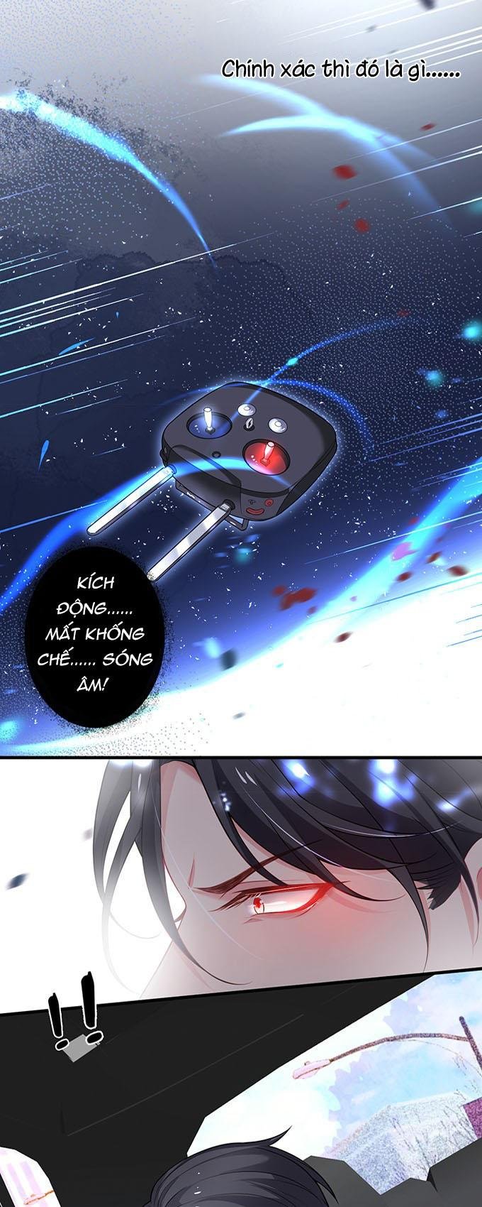 Oxy Gây Chết Người Chapter 7 - Trang 2