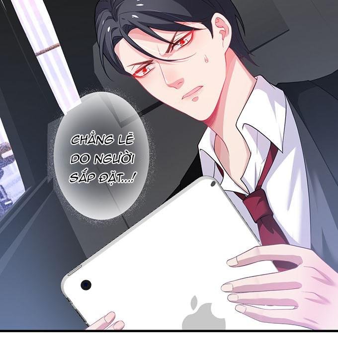 Oxy Gây Chết Người Chapter 7 - Trang 2