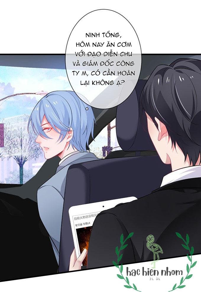 Oxy Gây Chết Người Chapter 7 - Trang 2