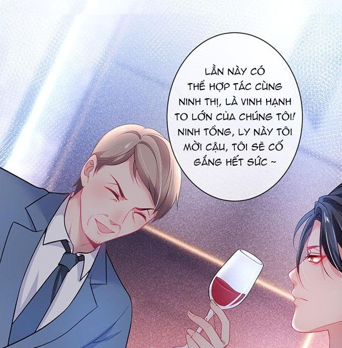 Oxy Gây Chết Người Chapter 7 - Trang 2