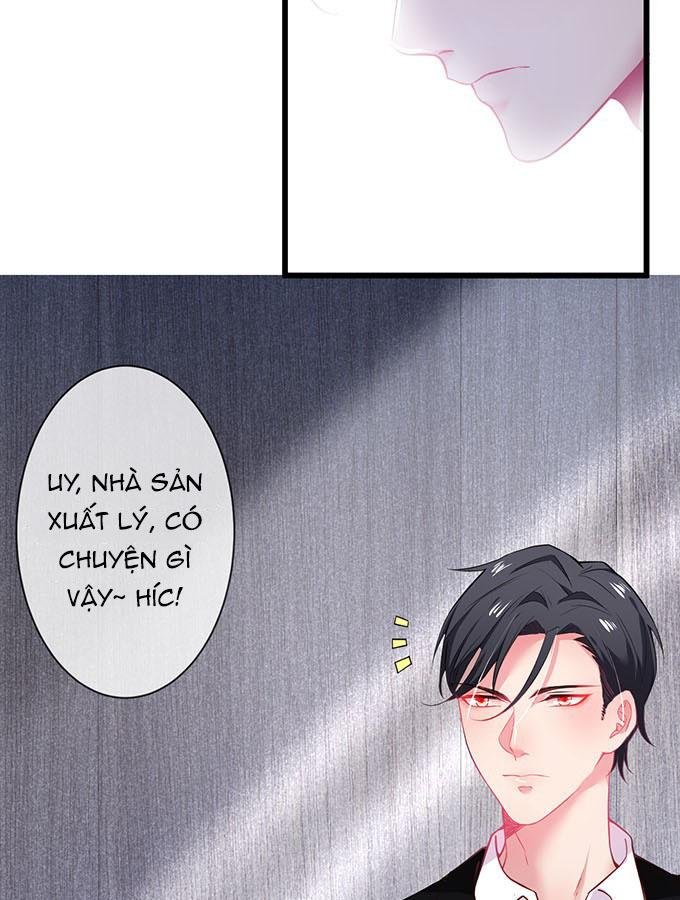 Oxy Gây Chết Người Chapter 7 - Trang 2