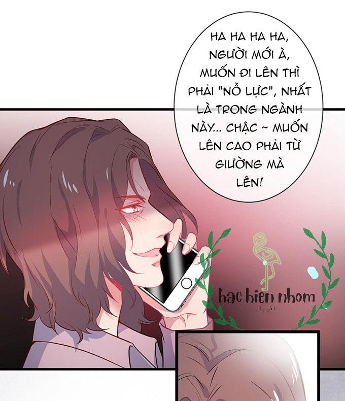 Oxy Gây Chết Người Chapter 7 - Trang 2