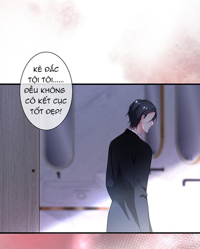 Oxy Gây Chết Người Chapter 7 - Trang 2