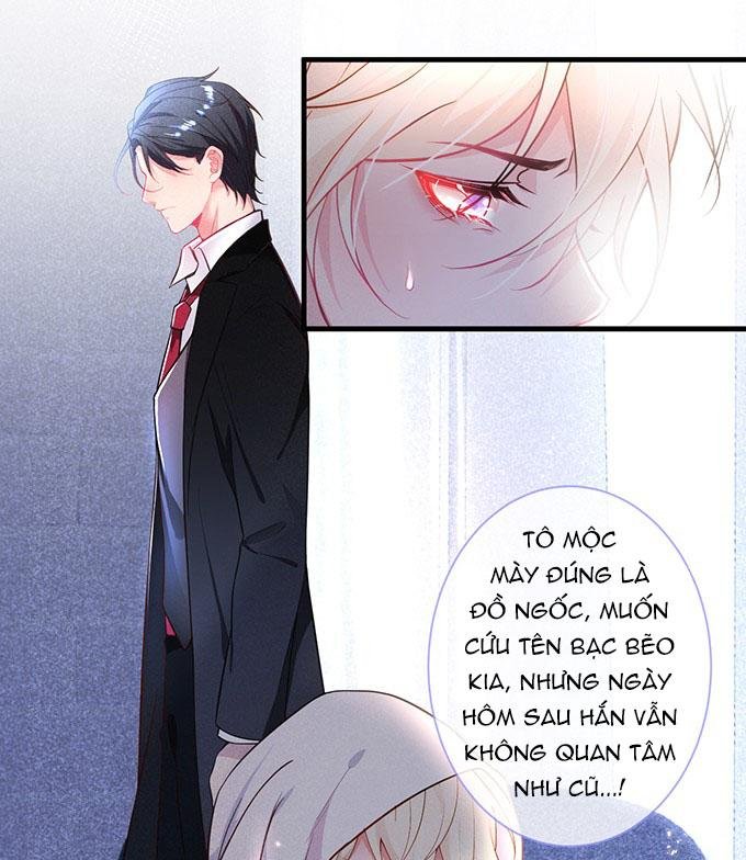 Oxy Gây Chết Người Chapter 7 - Trang 2