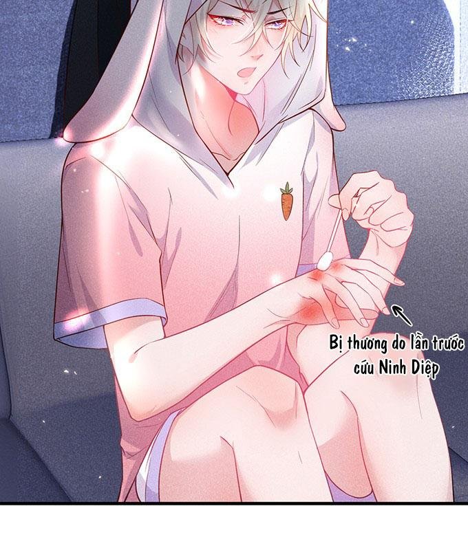 Oxy Gây Chết Người Chapter 7 - Trang 2