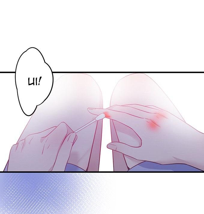 Oxy Gây Chết Người Chapter 7 - Trang 2
