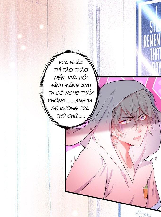 Oxy Gây Chết Người Chapter 7 - Trang 2
