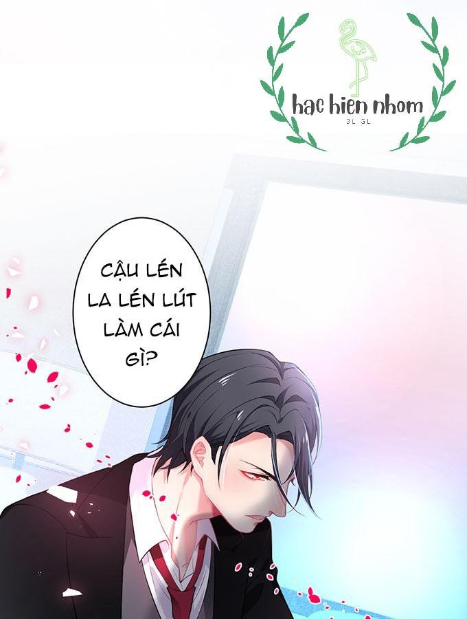 Oxy Gây Chết Người Chapter 7 - Trang 2