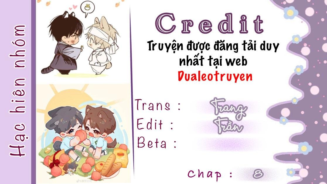 Oxy Gây Chết Người Chapter 8 - Trang 2