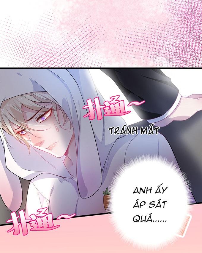 Oxy Gây Chết Người Chapter 8 - Trang 2