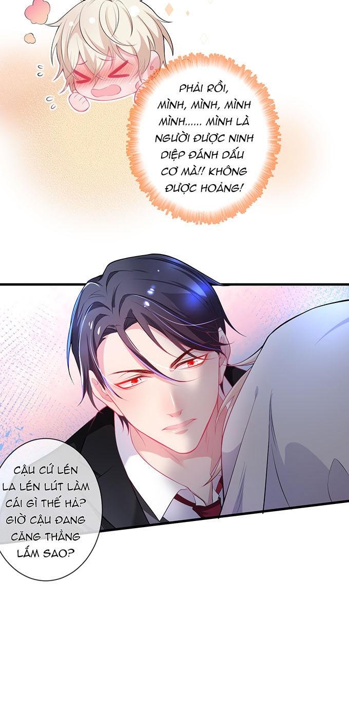 Oxy Gây Chết Người Chapter 8 - Trang 2