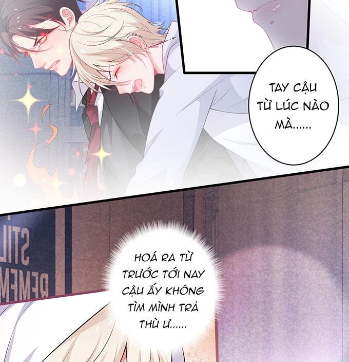 Oxy Gây Chết Người Chapter 8 - Trang 2