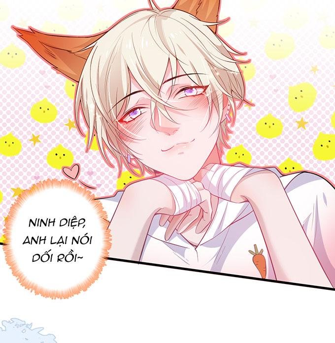 Oxy Gây Chết Người Chapter 8 - Trang 2