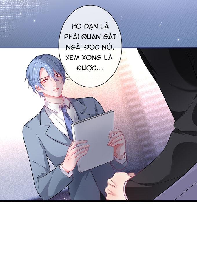 Oxy Gây Chết Người Chapter 8 - Trang 2