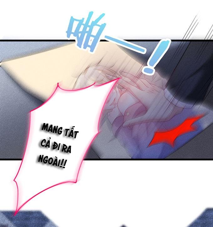 Oxy Gây Chết Người Chapter 8 - Trang 2