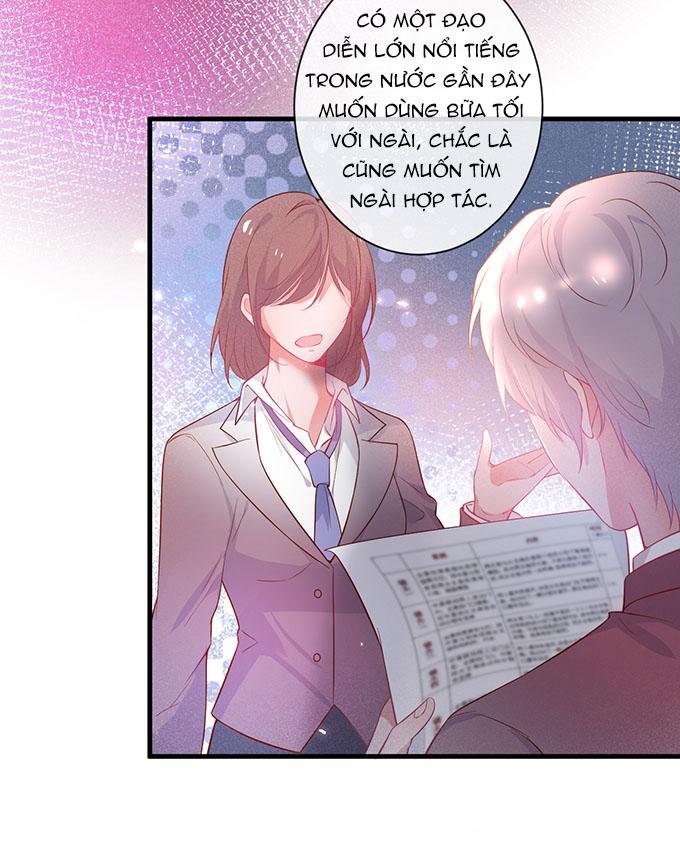 Oxy Gây Chết Người Chapter 9 - Trang 2