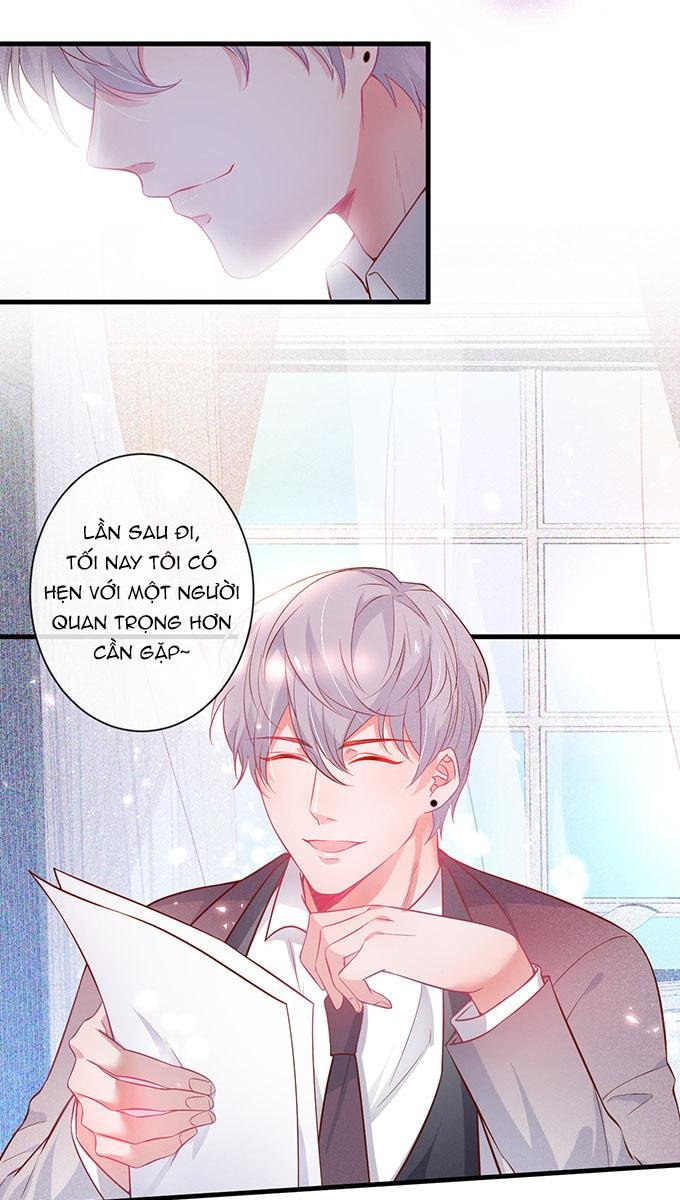 Oxy Gây Chết Người Chapter 9 - Trang 2