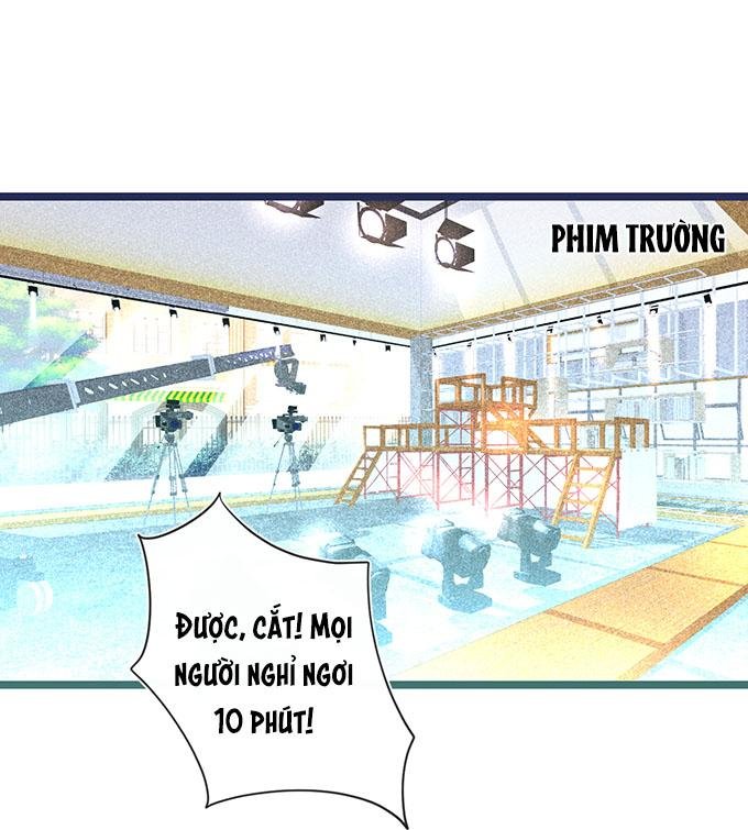 Oxy Gây Chết Người Chapter 9 - Trang 2