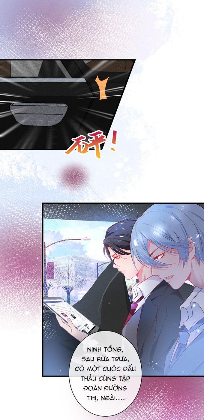 Oxy Gây Chết Người Chapter 9 - Trang 2