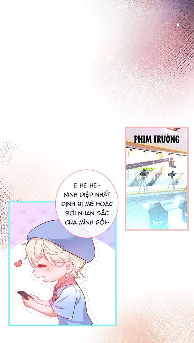 Oxy Gây Chết Người Chapter 9 - Trang 2