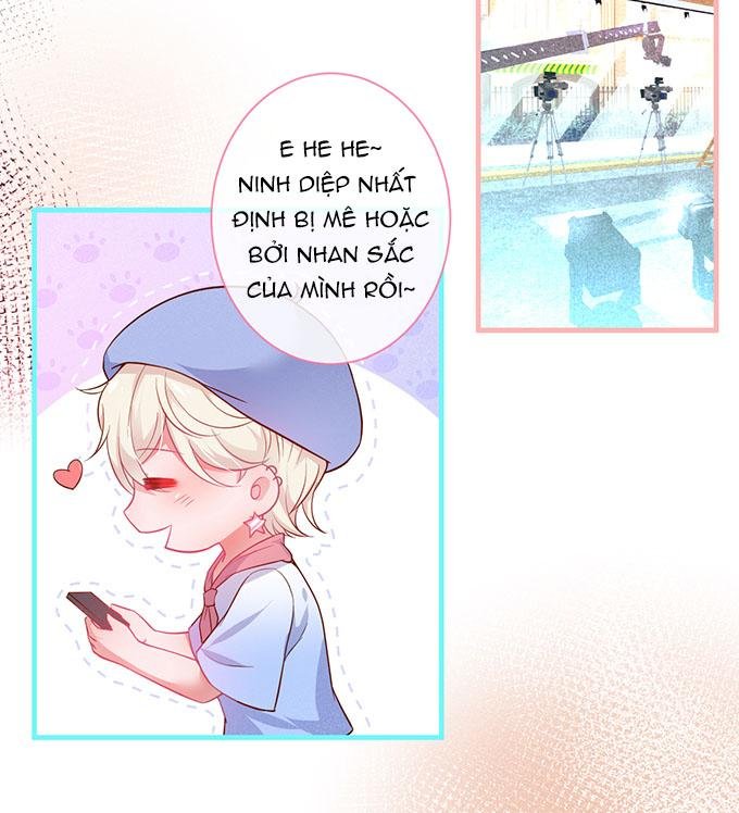 Oxy Gây Chết Người Chapter 9 - Trang 2