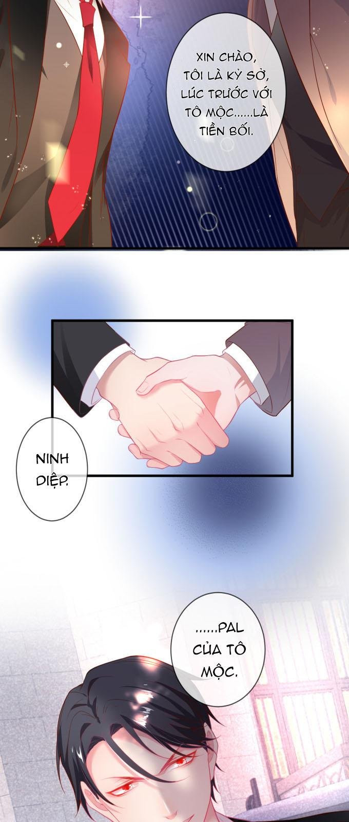 Oxy Gây Chết Người Chapter 9 - Trang 2