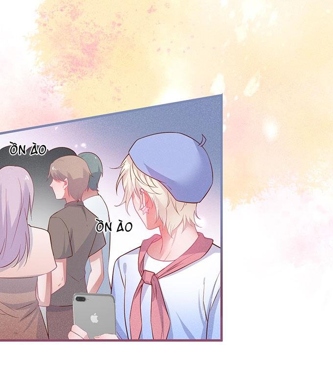Oxy Gây Chết Người Chapter 10 - Trang 2