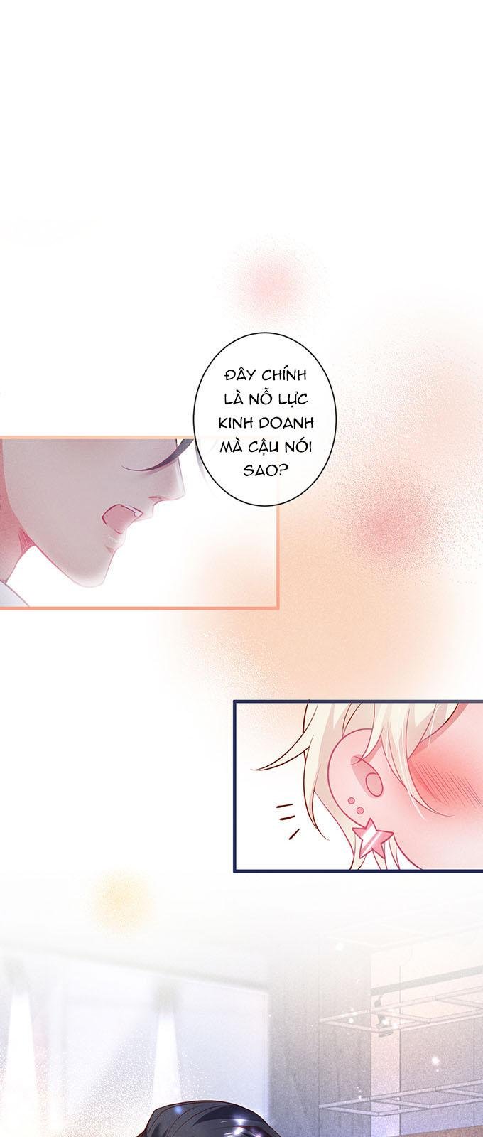 Oxy Gây Chết Người Chapter 10 - Trang 2