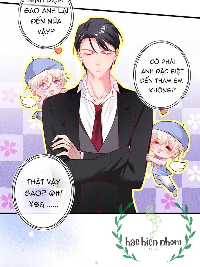 Oxy Gây Chết Người Chapter 10 - Trang 2