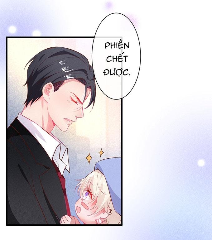 Oxy Gây Chết Người Chapter 10 - Trang 2