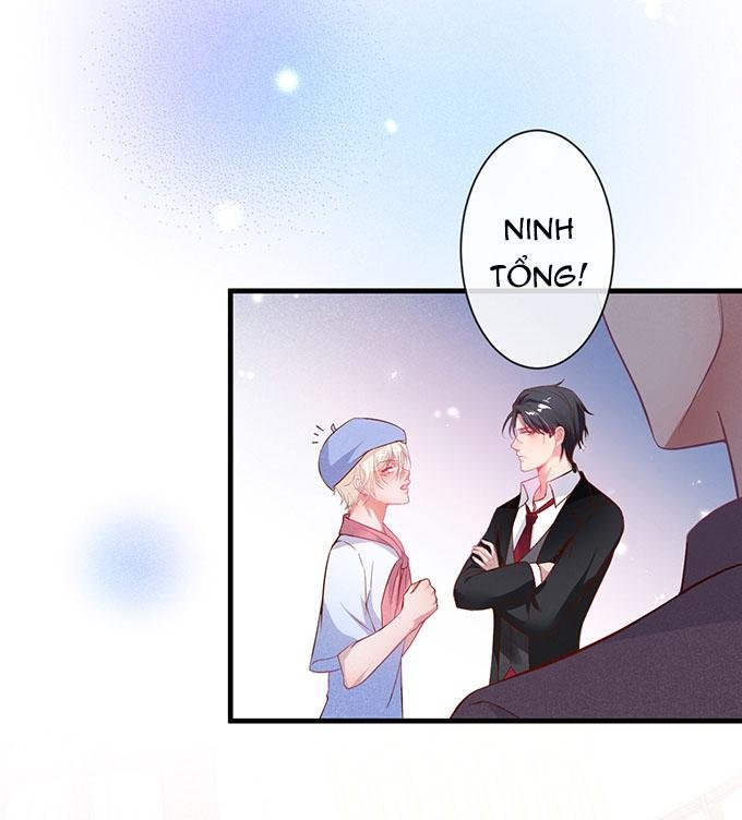 Oxy Gây Chết Người Chapter 10 - Trang 2