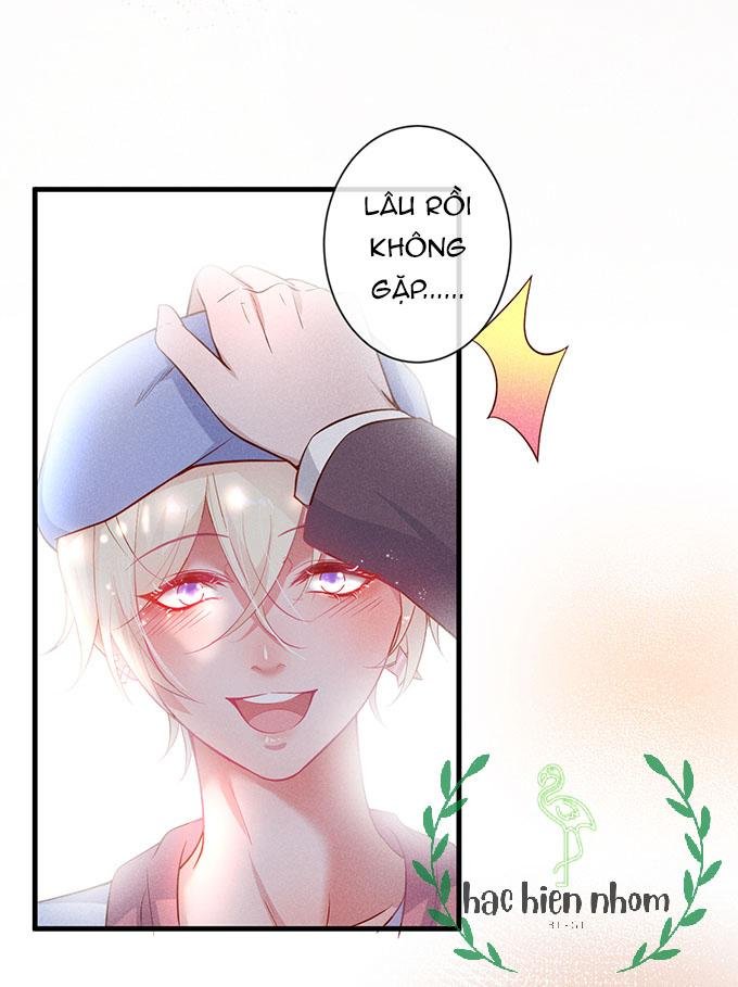 Oxy Gây Chết Người Chapter 10 - Trang 2