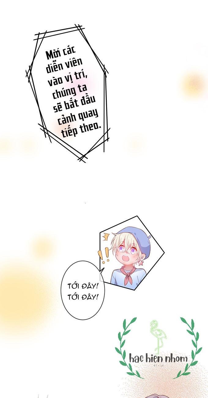 Oxy Gây Chết Người Chapter 10 - Trang 2
